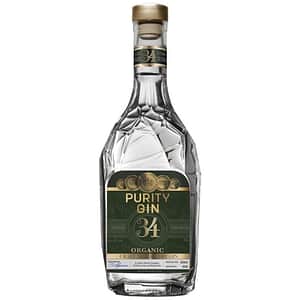Gin Purity Nordic Dry, 0.7L