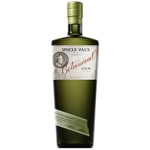 Gin Uncle Val'S Botanical, 0.7L