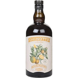 Lichior Doragrossa Chinotto, 0.7L