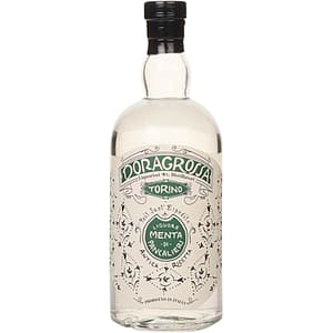 Lichior Doragrossa Menta di Pancalieri, 0.7L