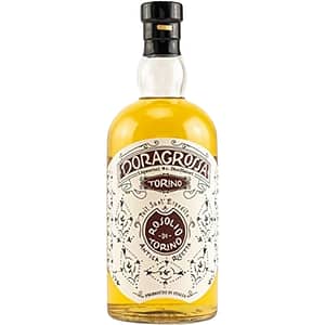 Lichior Doragrossa Rosolio di Torino, 0.7L