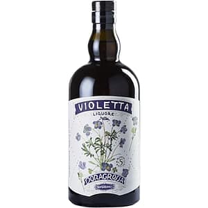 Lichior Doragrossa Violetta, 0.7L