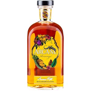 Rom Arcane Arrange Ananas Roti, 0.7L