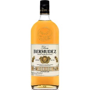 Rom Bermudez Dorado Superior, 0.7L