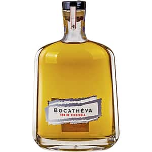 Rom Bocatheva 5YO Venezuela, 0.7L
