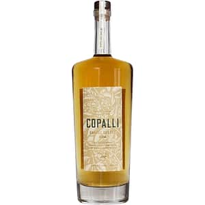 Rom Copalli Barrel Rested, 0.7L