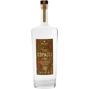 Rom Copalli Cacao, 0.7L