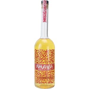 Rom Rhumba Caramel, 0.7L