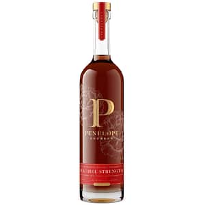 Whisky Penelope Barrel Strenght S, 0.75L