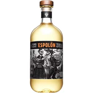 Tequila Espolon Reposado, 1L