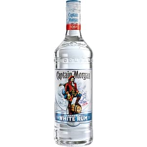 Rom Captain Morgan White, 1L