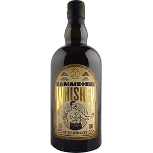 Whisky Rammstein, 0.7L