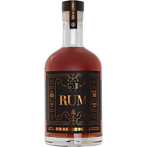 Rom Rammstein, 0.7L