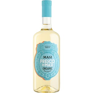 Vin alb sec Masi Fresco White Bio, 0.75L