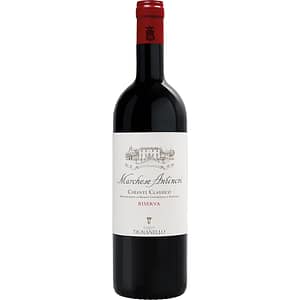 Vin rosu sec Marchese Antinori Chianti, 0.75L