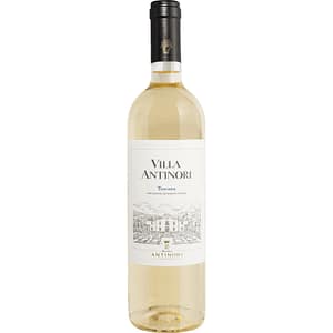 Vin alb sec Villa Antinori Bianco White, 0.75L