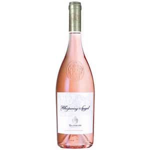 Vin rose sec Chateau D'Esclans Rose, 0.75L