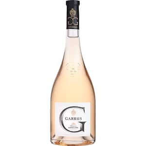 Vin rose sec Chateau D'Esclans Garrus, 0.75L