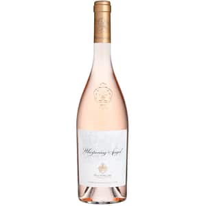 Vin rose sec Chateau D'Esclans Whisper Angel, 0.75L