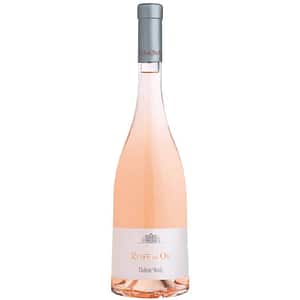 Vin rose sec Minuty Rose et Or, 0.75L
