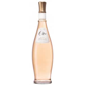 Vin rose sec Domaines Ott Rose AOC, 0.75L