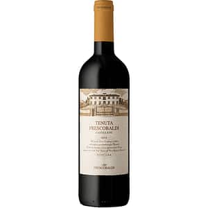 Vin rosu sec Frescobaldi Tenuta di Castiglioni IGT, 0.75L