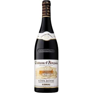 Vin rosu sec Guigal Chateau d'Ampuis Red, 0.75L
