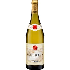 Vin alb sec Guigal Crozes-Hermitage White, 0.75L