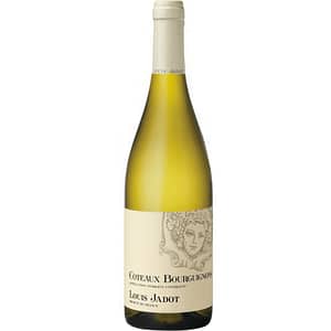 Vin alb sec Louis Jadot Coteaux Bour 2023 White, 0.75L