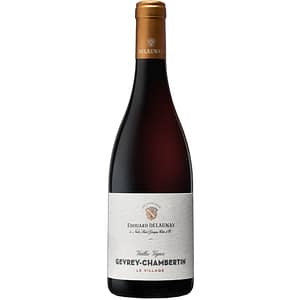 Vin rosu sec Gevrey-Chambertin Red, 0.75L