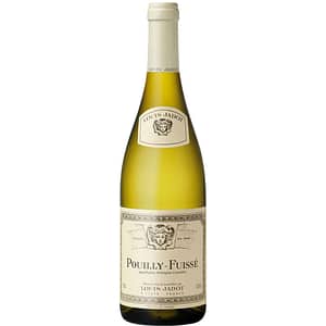 Vin alb sec Jadot Pouilly-Fuisse Ac, 0.75L