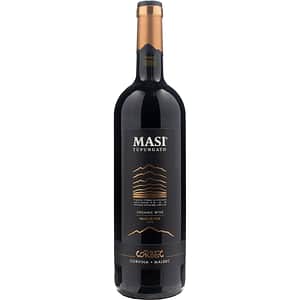 Vin rosu sec Masi Tupungato Masi Corbec, 0.75L