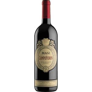 Vin rosu sec Masi Campofiorin Rosso, 0.75L