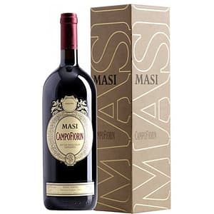 Vin rosu sec Masi Campofiorin Red GBX, 1.5L