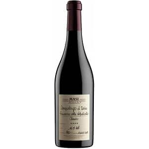 Vin rosu sec Masi Campolongo di Torbe Red, 0.75L