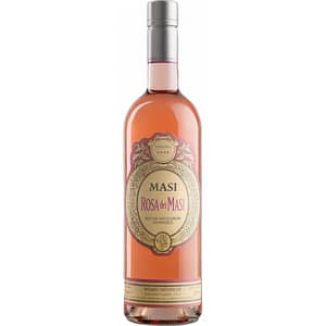 Vin rose sec Masi Rosa dei Masi Rosato, 0.75L