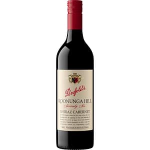 Vin rosu sec Penfolds Koonunga Hill 76, 0.75L