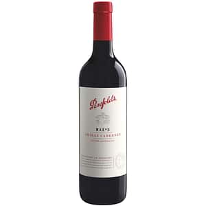 Vin rosu sec Penfolds Max's Shiraz Cabernet, 0.75L