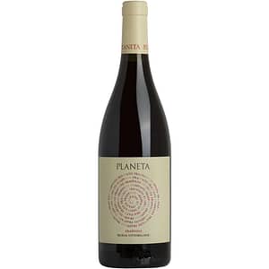 Vin rosu sec Planeta Frappato Bio, 0.75L