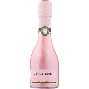Vin spumant rose J.P. Chenet Sparkling Ice Rose, 0.2L