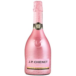 Vin spumant rose J.P. Chenet Sparkling Ice Rose, 0.75L