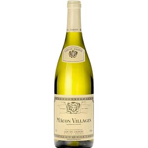 Vin alb sec Louis Jadot Macon-Lugny, 0.75L