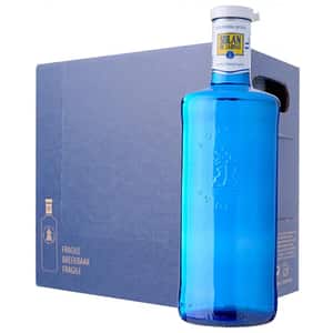 Apa plata SOLAN DE CABRAS bax 1L x 6 sticle
