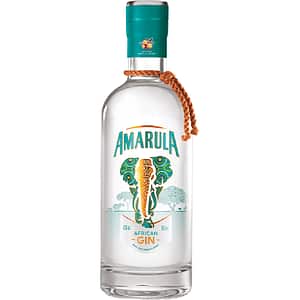 Gin Amarula, 0.7L