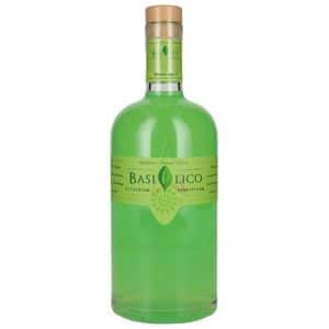 Lichior Basilico Elixirum Aperitiv, 1L