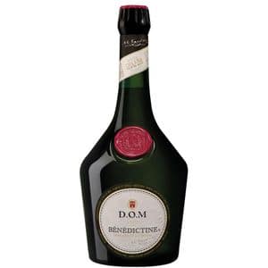 Lichior Benedictine D.O.M, 1L