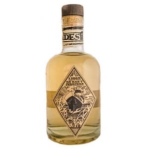 Rom Clandestino Gingembre, 0.5L