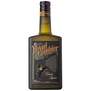 Lichior Combier Royal, 0.7L