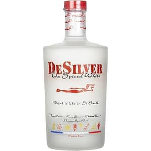Rom Desilver Spiced White, 0.7L