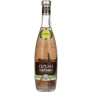 Rom Dzama Arrange Citronnelle, 0.5L